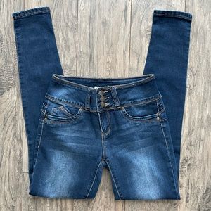 YMI Skinny Jeans